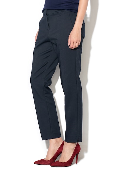 Tom Tailor Pantaloni slim fit cu insertie elastica Mia Femei