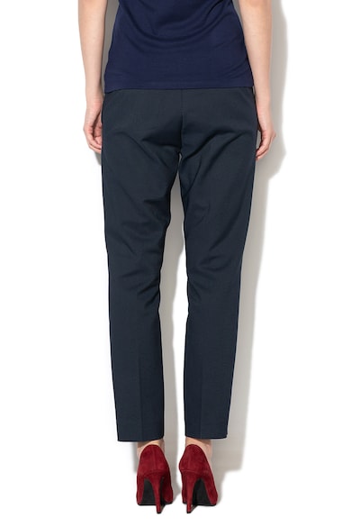 Tom Tailor Pantaloni slim fit cu insertie elastica Mia Femei