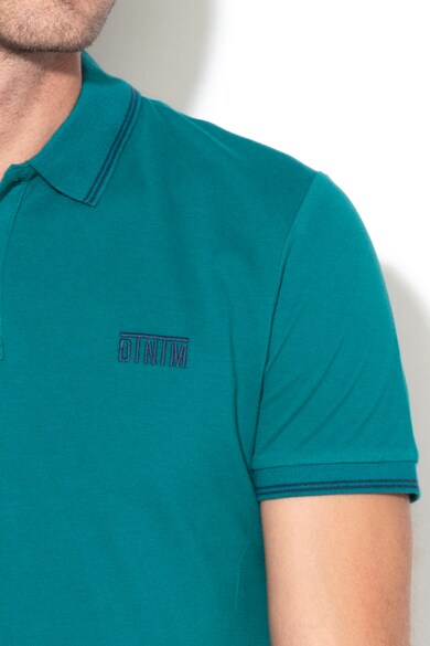 Tom Tailor Tricou polo din material pique Barbati