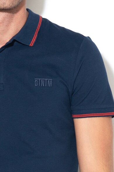 Tom Tailor Tricou polo din material pique Barbati