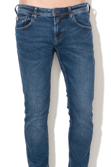 Tom Tailor Blugi skinny Culver Barbati