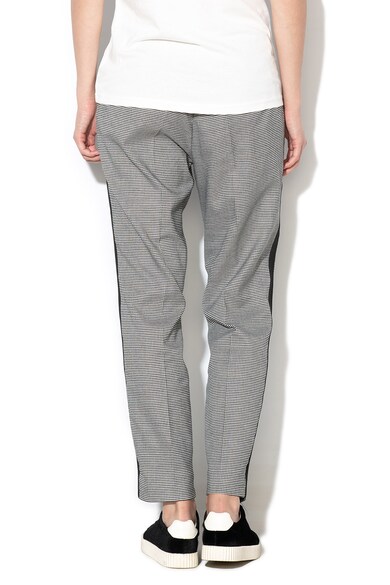 Tom Tailor Pantaloni cu model houndstooth Femei