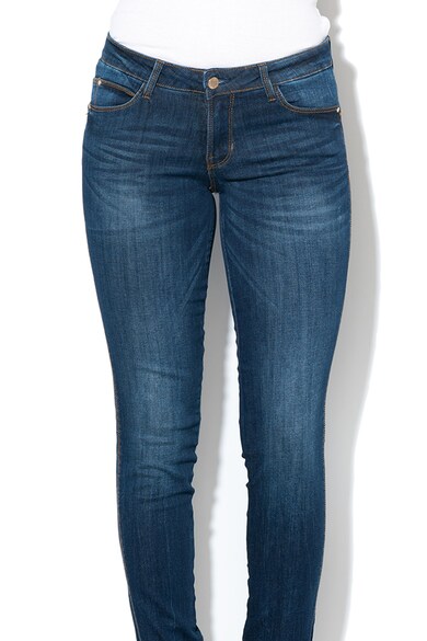 GUESS JEANS Blugi skinny Femei