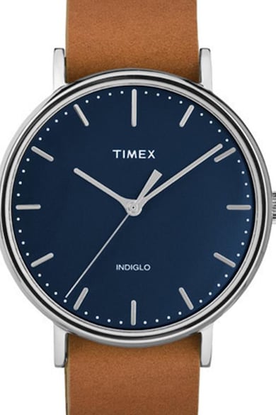 Timex Часовник със сменяща се каишка Мъже