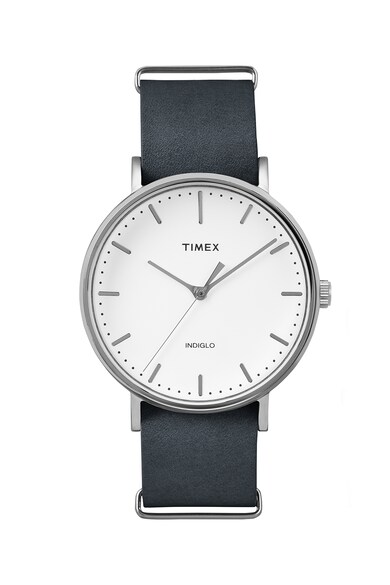 Timex Karóra cserélhető szíjakkal férfi