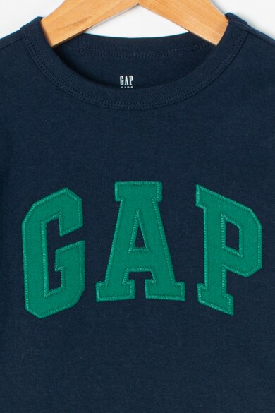 GAP Bluza cu aplicatie logo Baieti