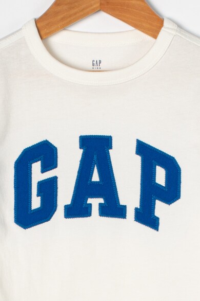 GAP Bluza cu aplicatie logo Baieti