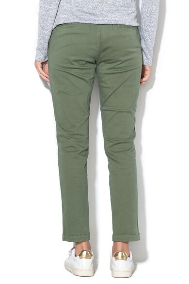 Banana Republic Pantaloni chino cu croiala skinny Sloan Femei