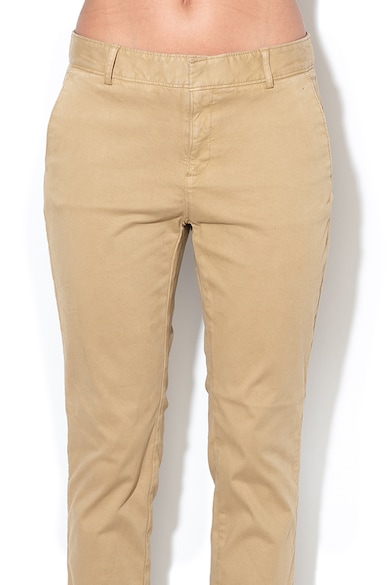 Banana Republic Sloan skinny fit chino nadrág női