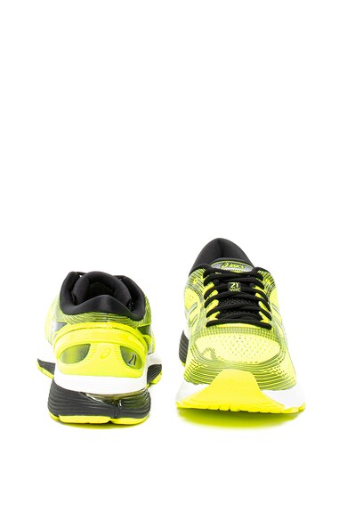 Asics Обувки за бягане Gel-Nibmus с плетен ефект Мъже