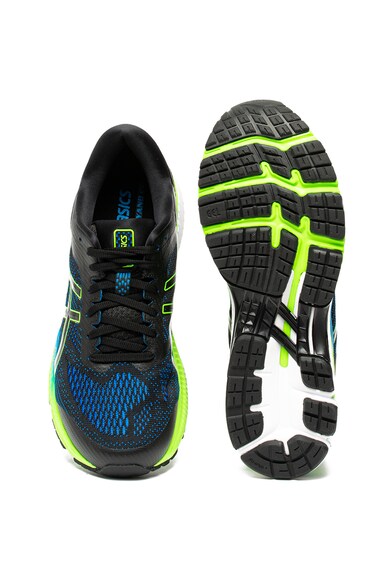 Asics Pantofi cu branturi detasabile, pentru alergare Gel-Kayano 26 Barbati