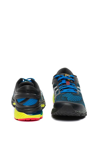 Asics Pantofi cu model colorblock, pentru alergare GEL-KAYANO® 26 Barbati