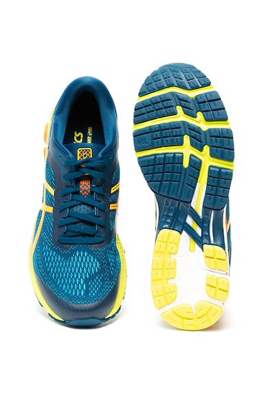 Asics Pantofi sport cu aspect tricotat, pentru alergare Gel-Kayano Barbati