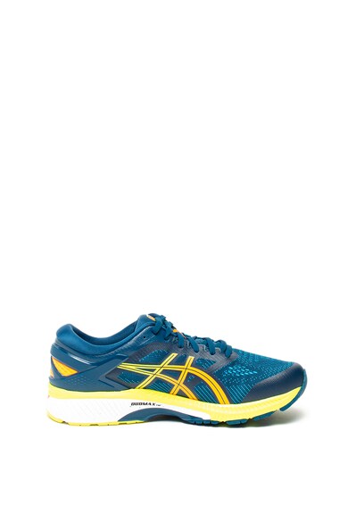 Asics Pantofi sport cu aspect tricotat, pentru alergare Gel-Kayano Barbati