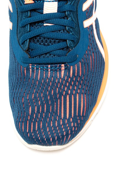 Asics Обувки Gel-Pulse 11 с контрастни детайли, за бягане Жени