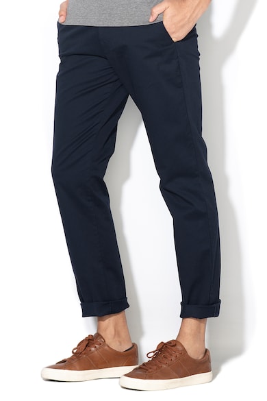 GAP Slim fit chino nadrág férfi