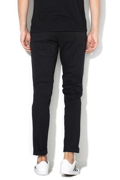 GAP Pantaloni chino slim fit GapFlex Barbati