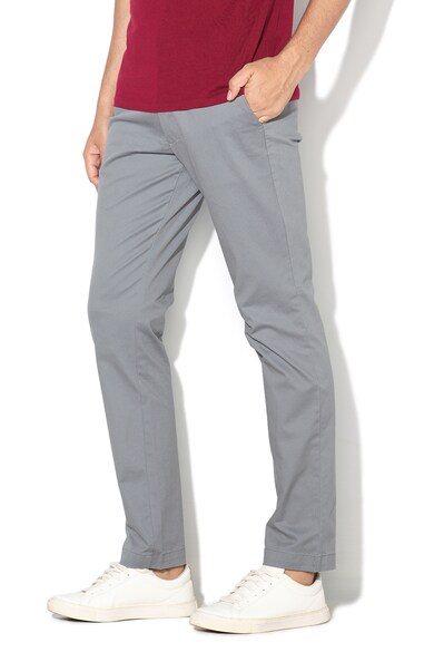 GAP Pantaloni chino slim fit 000440943 Barbati