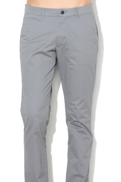 GAP Pantaloni chino slim fit 000440943 Barbati