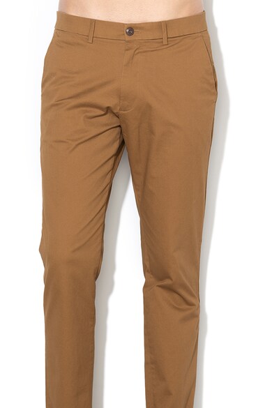 GAP Slim fit chino nadrág 000440943 férfi