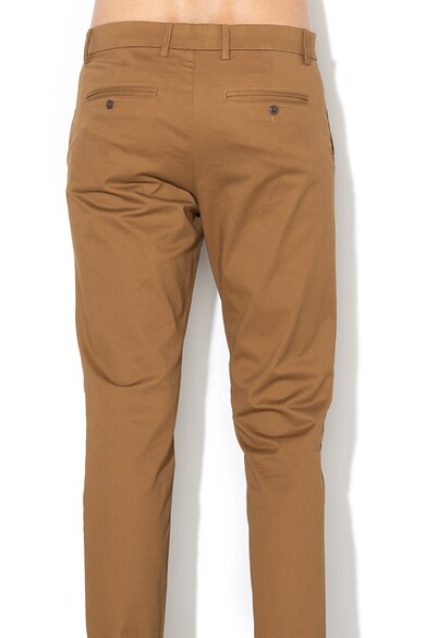 GAP Pantaloni chino slim fit 000440943 Barbati