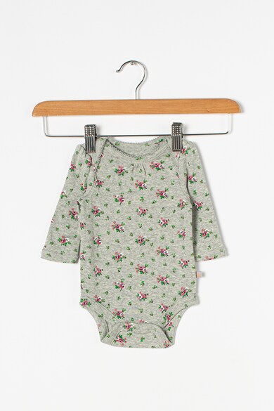 GAP Set de body-uri cu imprimeu- 3 piese Fete