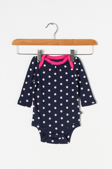 GAP Set de body-uri cu imprimeu- 3 piese Fete