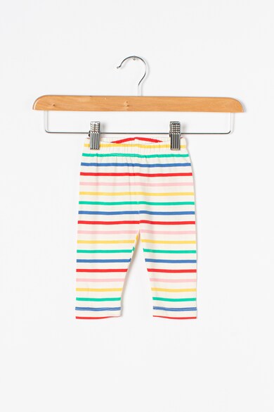 GAP Set de body cu imprimeu si colanti Fete