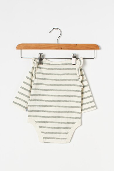 GAP Set de body cu imprimeu si colanti Fete