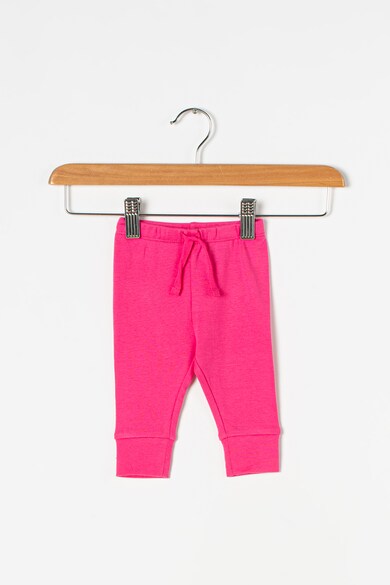 GAP Set de pantaloni cu snur pentru ajustare - 2 perechi Fete