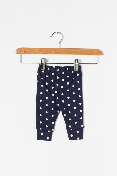 GAP Set de pantaloni cu snur pentru ajustare - 2 perechi Fete