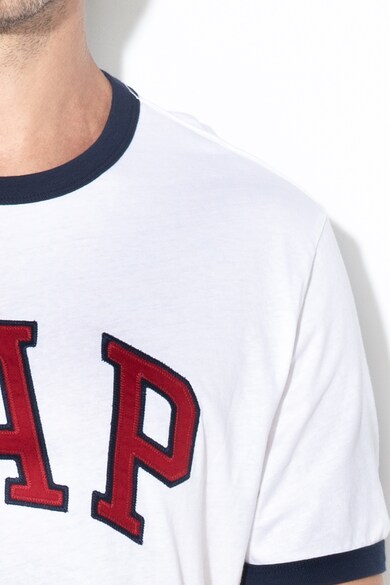 GAP Tricou cu imprimeu logo 000499941 Barbati