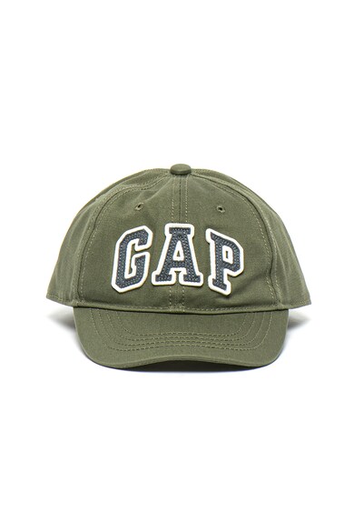 GAP Регулируема шапка с лого Момчета