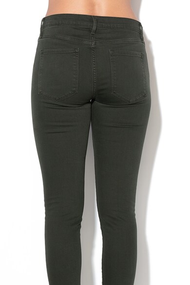 Banana Republic Pantaloni skinny cu talie medie Femei