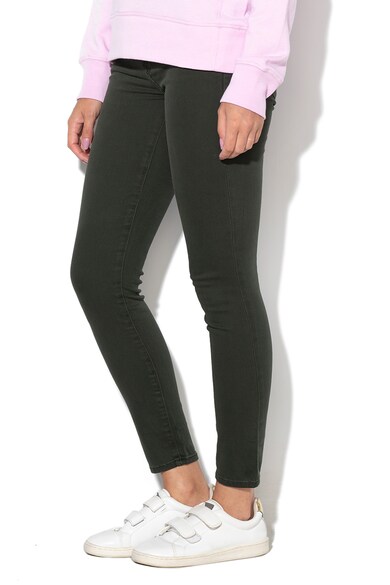 Banana Republic Pantaloni skinny cu talie medie Femei