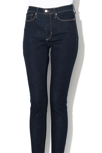 Banana Republic Magas derekú skinny fit farmernadrág női