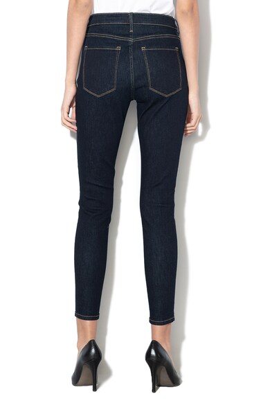 Banana Republic Magas derekú skinny fit farmernadrág női