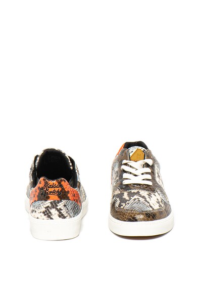 Scotch & Soda Cate bőr sneaker női