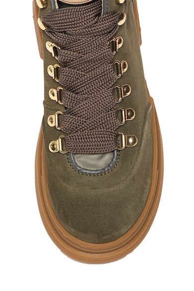 Scotch & Soda Ghete de piele nabuc Cara Femei