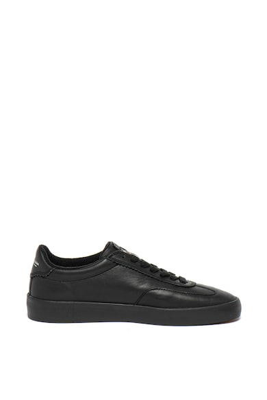 Scotch & Soda Plakka bőr sneaker férfi