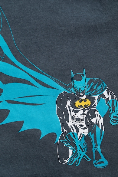 Mango Batman mintás pizsama Fiú