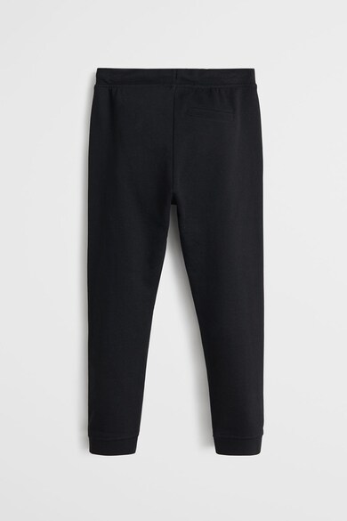 Mango Pantaloni jogger Baieti