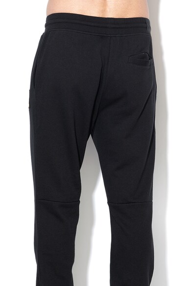 Puma Pantaloni sport cu logo Barbati