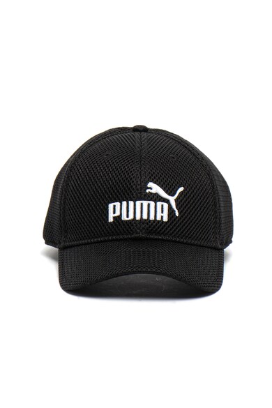 Puma Uniszex hálós anyagú dryCELL baseballsapka domború hímzéssel férfi