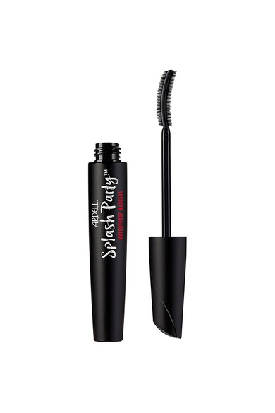 Ardell Mascara rezistent la apa  Beauty Splash Party Negru 8g Femei