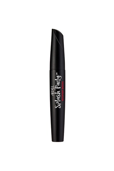 Ardell Mascara rezistent la apa  Beauty Splash Party Negru 8g Femei