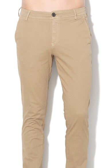 Selected Homme Luca skinny fit chino nadrág férfi