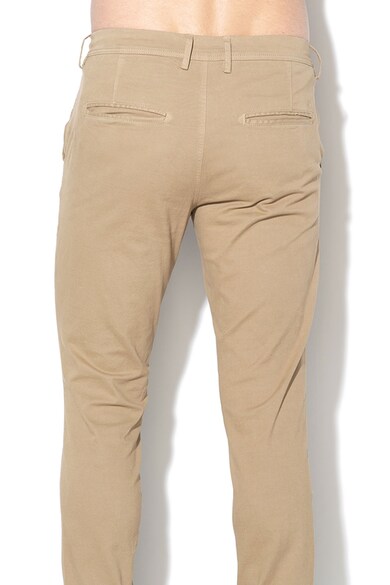 Selected Homme Pantaloni chino skinny Luca Barbati