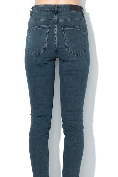 Vero Moda Blugi skinny cu talie inalta Sophia Femei