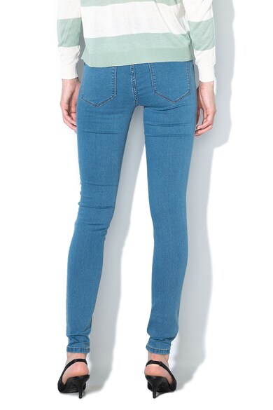 Vero Moda Blugi slim fit Julia Femei